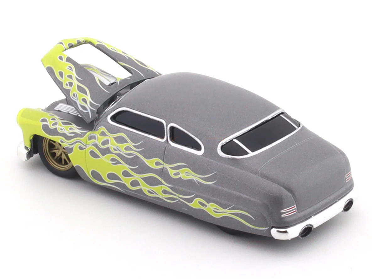 1949 Mercury 1:64 M2 Machines licensed diecast scale model car 82161-28 - Image 13