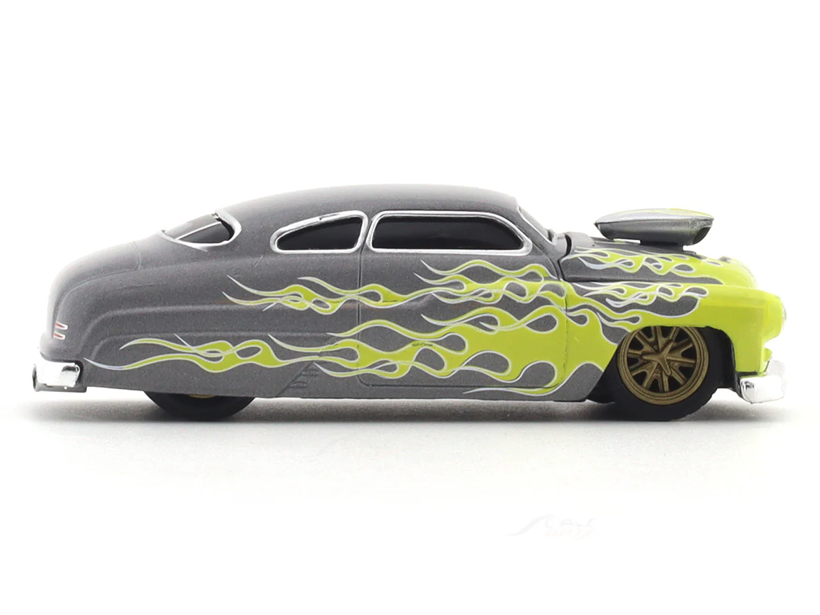 1949 Mercury 1:64 M2 Machines licensed diecast scale model car 82161-28 - Image 5