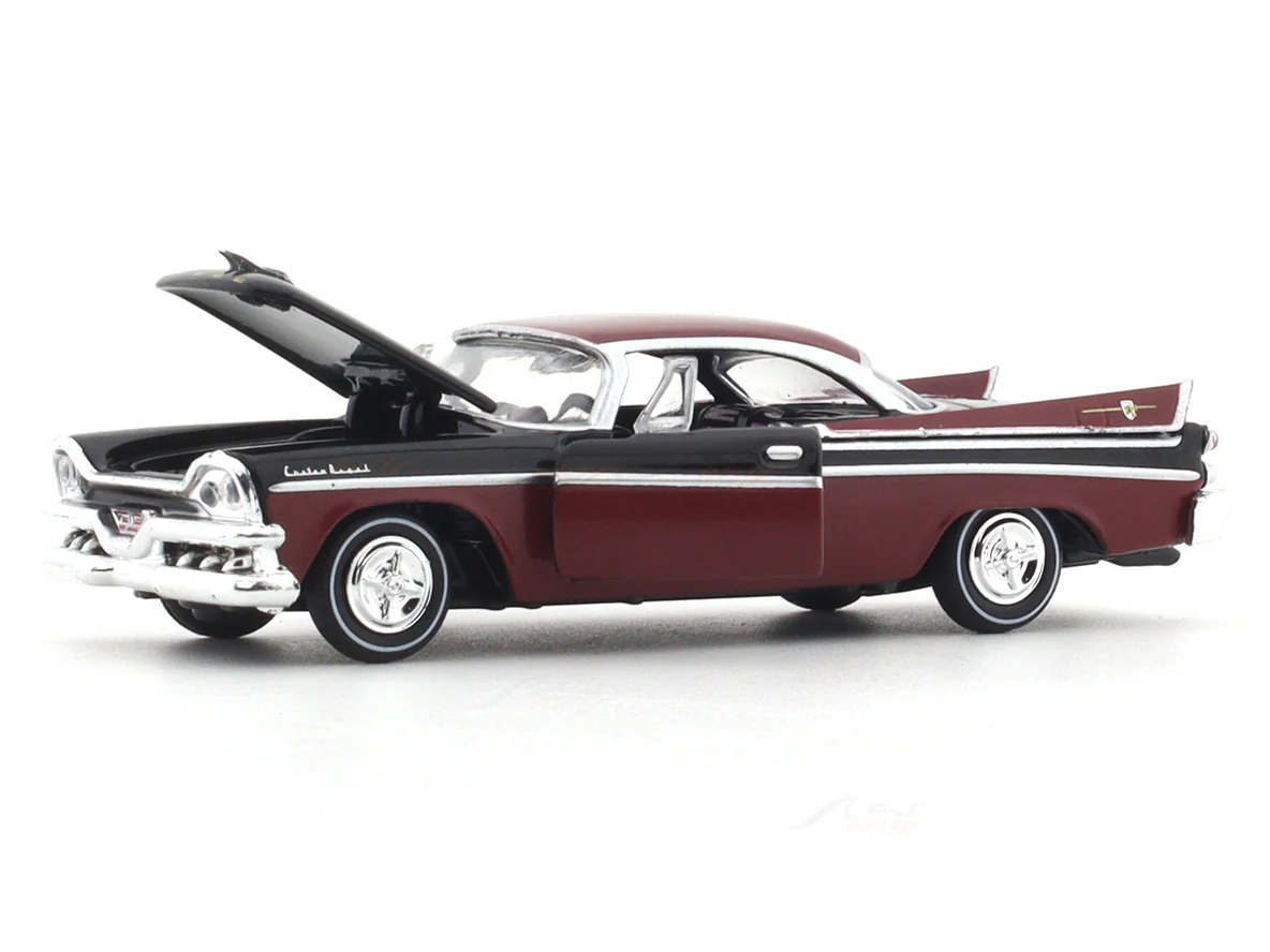1957 Dodge Custom Royal Lancer D500 1:64 M2 Machines licensed diecast scale model car 32500-91 - Image 7