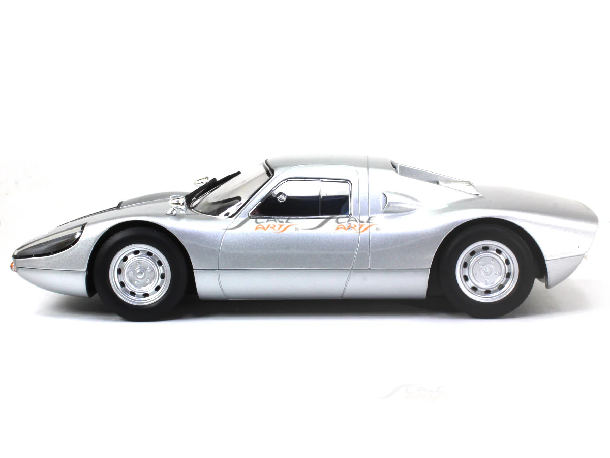 1964 Porsche 904 GTS 1:18 Norev scale diecast model hobby car - Image 2