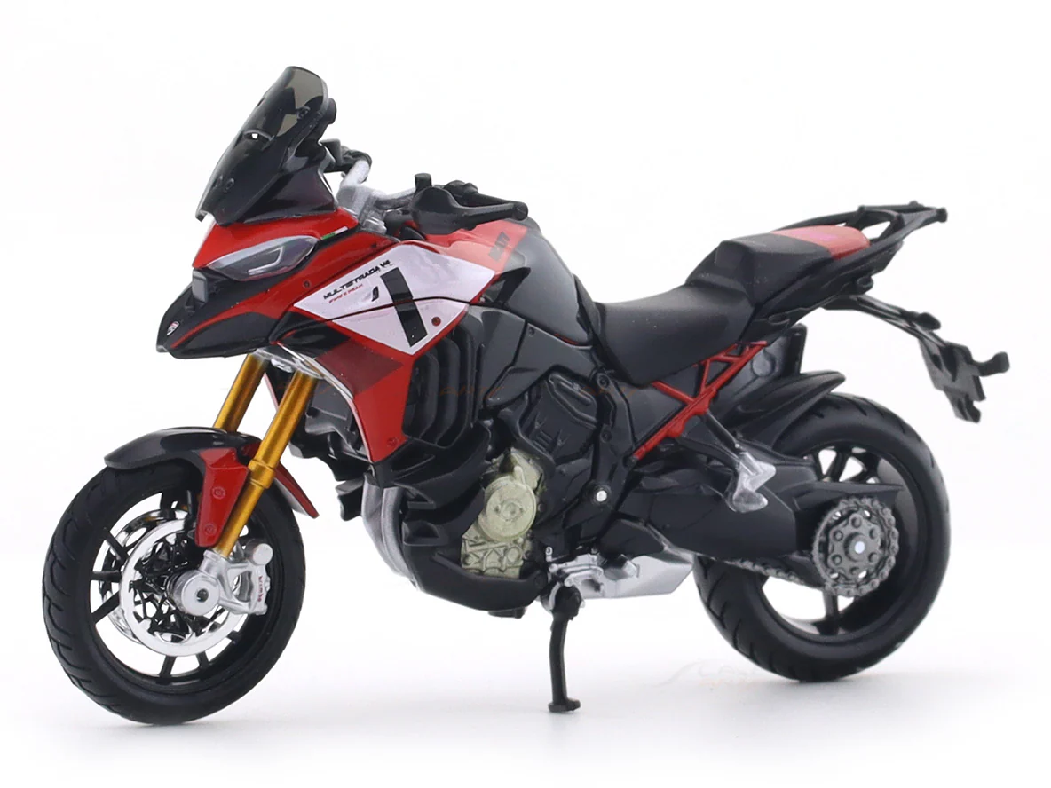 Ducati