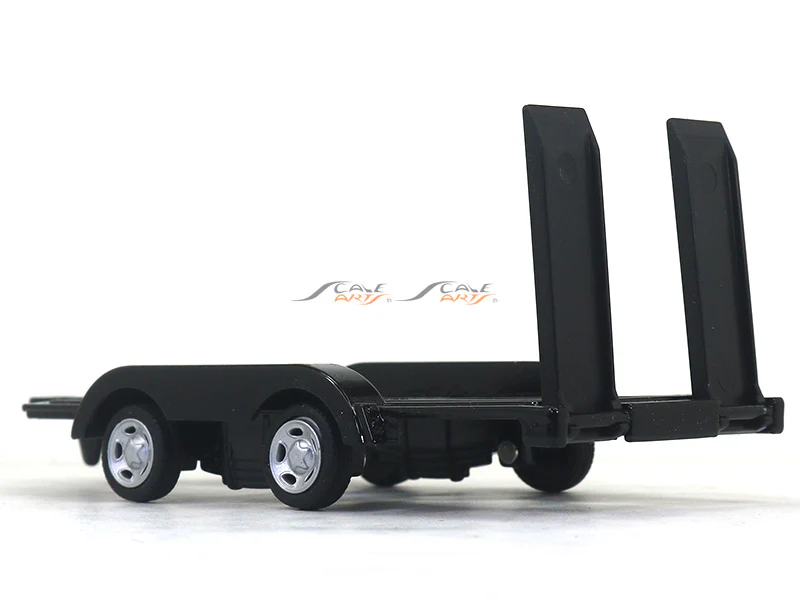 Auto Transporter trailer 1:43 Motormax diecast Scale Model Car - Image 4