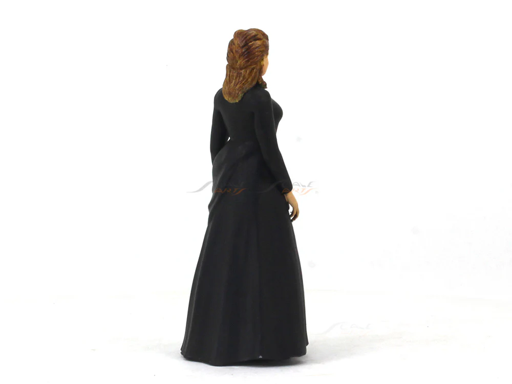Bertha Benz Limited edition style 1:18 Scale Arts In scale model figure / accessories - Image 4