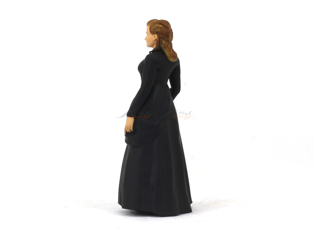 Bertha Benz Limited edition style 1:18 Scale Arts In scale model figure / accessories - Image 5