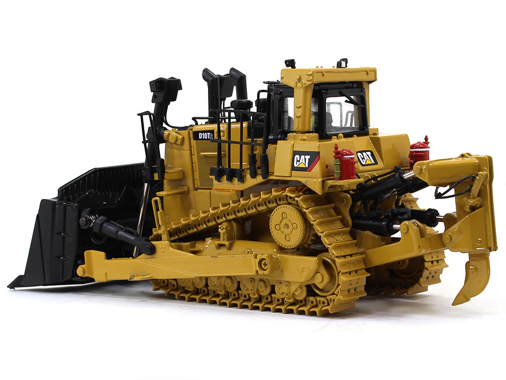 CAT D10T2 Track Type Tractor 1:50 Diecast Master scale model - Image 3