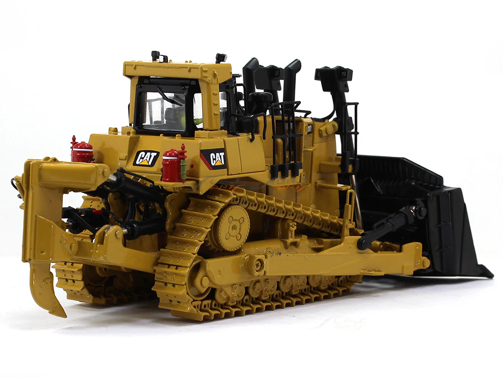 CAT D10T2 Track Type Tractor 1:50 Diecast Master scale model - Image 4