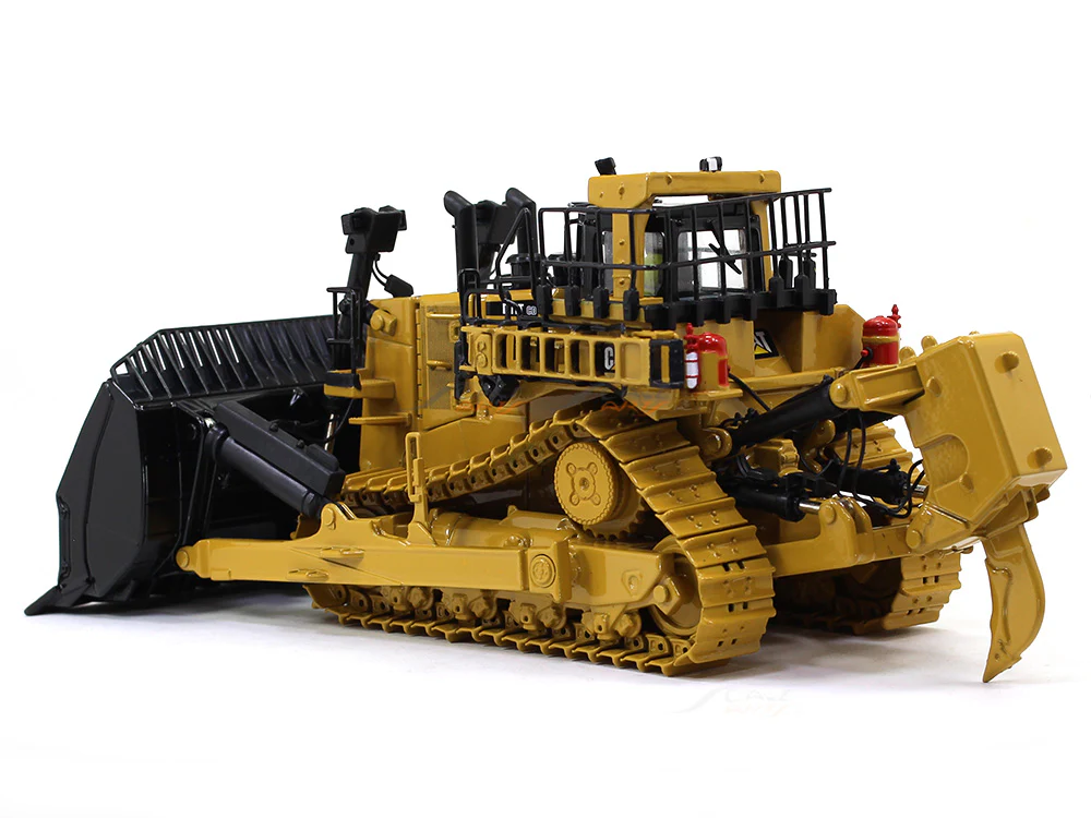 CAT D11T CD Carrydozer 1:50 Diecast Master scale model - Image 3