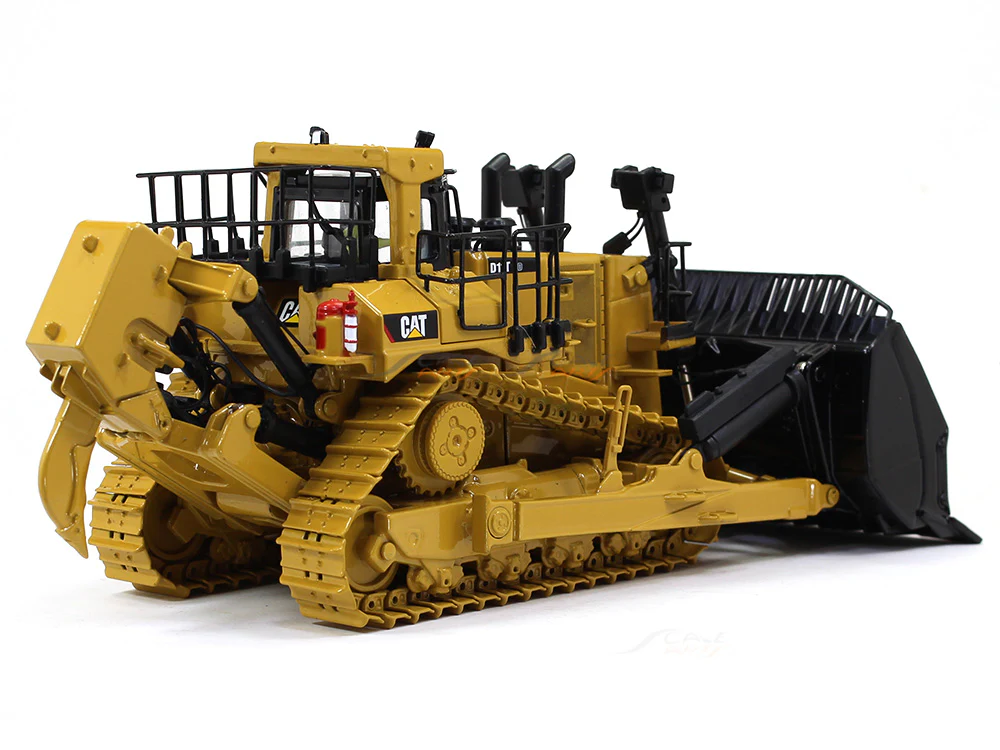 CAT D11T CD Carrydozer 1:50 Diecast Master scale model - Image 4