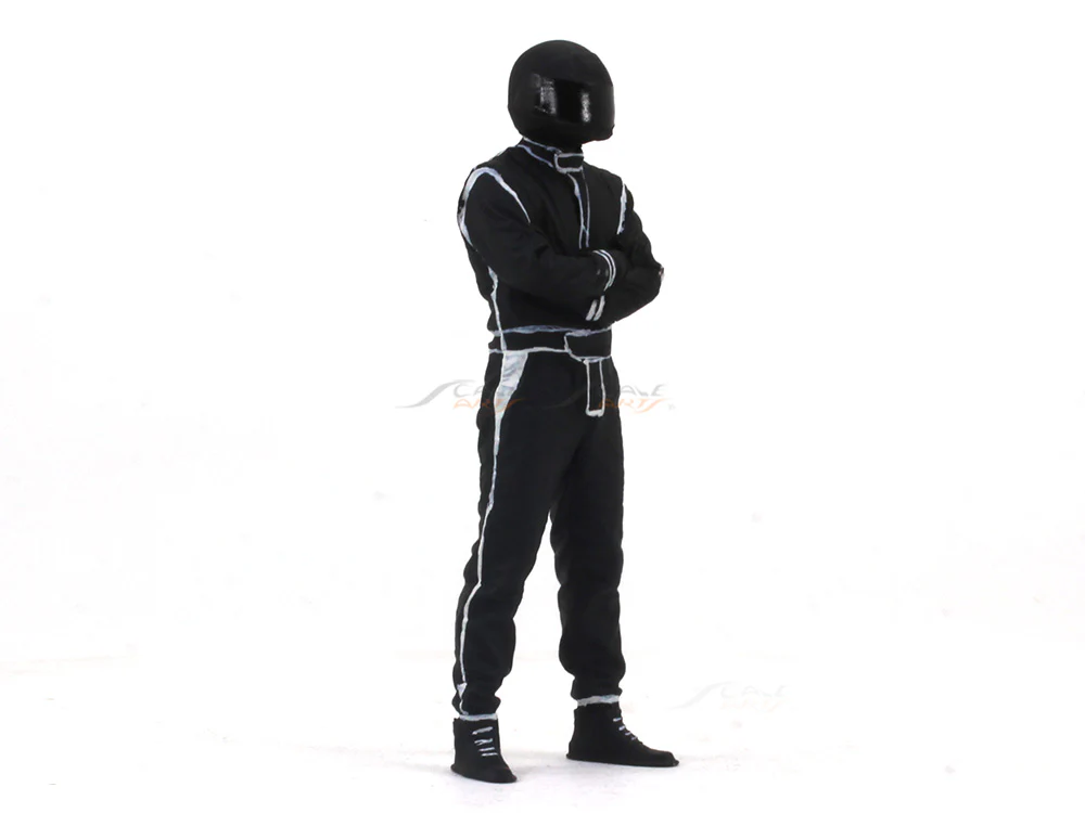 Driver 1:18 Scale Arts In scale model figure / accessories - Image 3