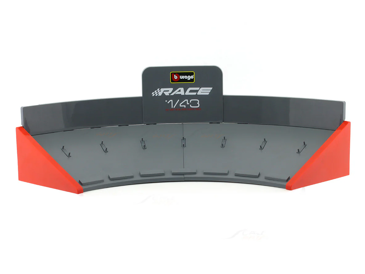 Formula One car display stand for 1:43 scale Bburago - Image 2