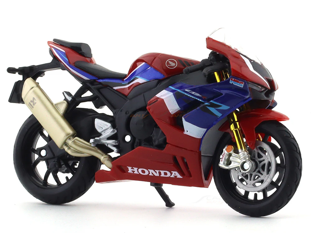 Honda CBR1000RR-R Fireblade SP 1:18 Maisto Scale Model bike collectible - Image 6