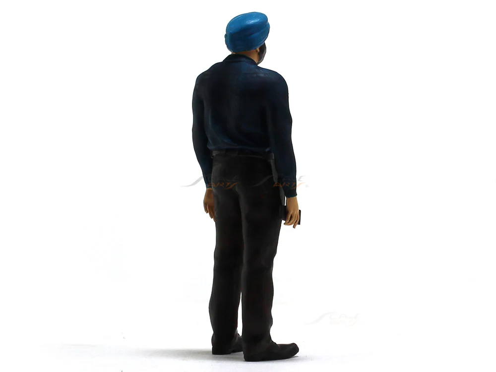 Paaji generic 1:18 Scale Arts In scale model figure / accessories - Image 4