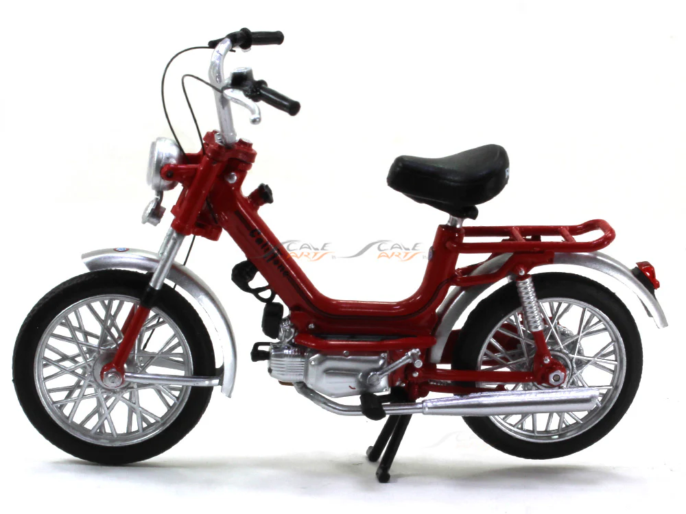 Rizzato Califfone 1:18 Leo Models diecast scale model bike - Image 2